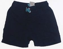 Lily & Dan Toddler Swim Trunks 2T