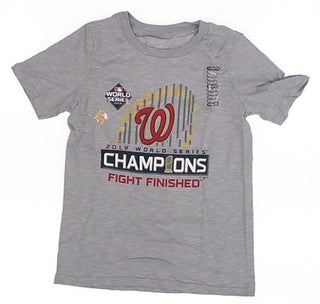 Kids 10-12 Fanatics T-Shirt