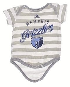 Adidas Baby One-Piece 12M