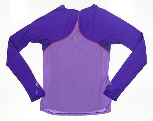 New Balance Women's Activewear Top M