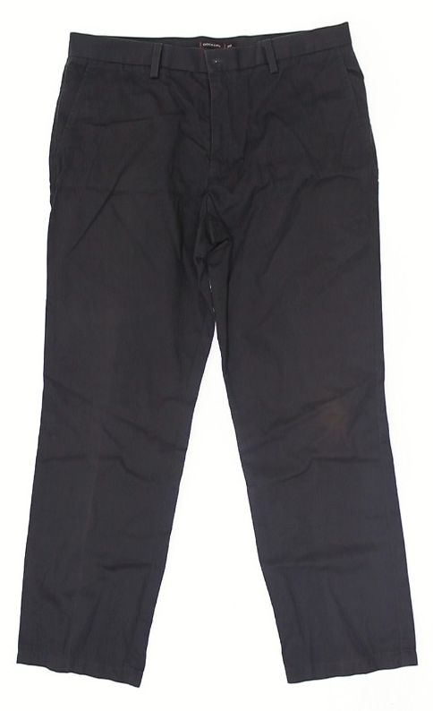 DOCKERS Men's Dress Pants 36 X 32