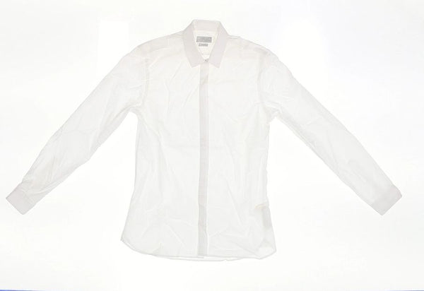 Zara Men's Dress Shirt S