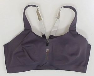 Women's 38D Sports Bra Activewear