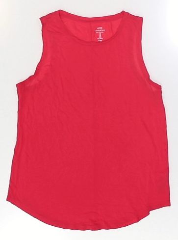 Women m tank top