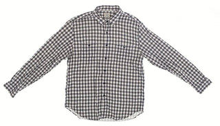 J.Crew Men's Casual Button Down Shirt L