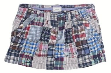 American Eagle Outfitters Women's Skirt 4