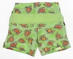 OP Toddler Boy's Swim Trunks 4T