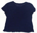 Style & Co Women's Top L