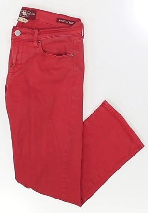 Lucky Brand Women's Jeans 8