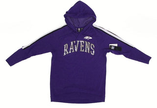 NFL Women's Hoodie M NWT