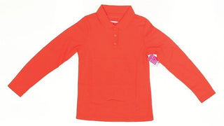 George Kids Polo M(7-8) NWT