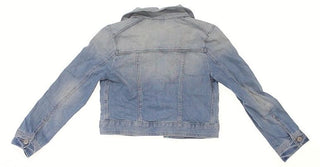 Women XS jean jacket