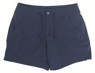 Women L Activewear Shorts