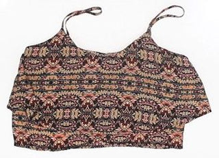 La Heart Women's Top S