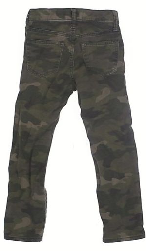 Old Navy Kids Camouflage Pants 6