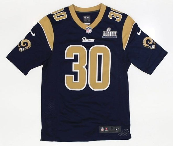 Nike Men's Los Angeles Rams Jersey S