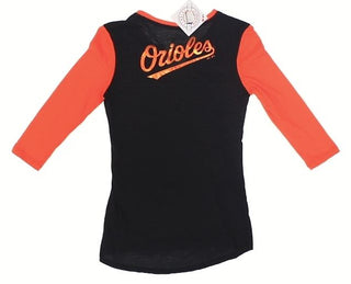 Majestic Women's MLB Top S NWT