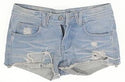 All Seasons Women's Shorts S