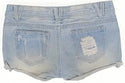 All Seasons Women's Shorts S