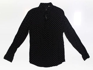 H&M Men's Casual Button Down Shirt M