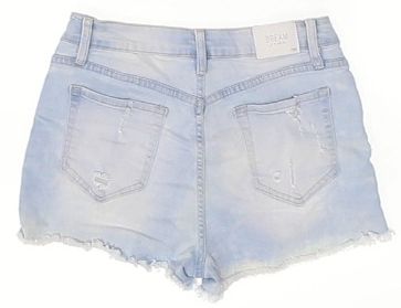 Women 9 Short