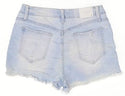 Women 9 Short