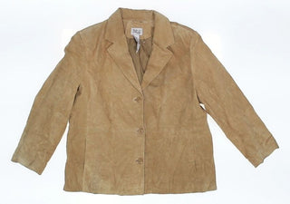 Style & Co. Women's Overcoat 18W