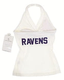 All Sport Women's Baltimore Ravens Top XS NWT