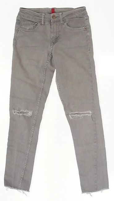 Divided By H&M Women's Jeans 4