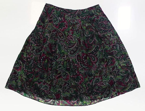 Talbots Women's Skirt 8