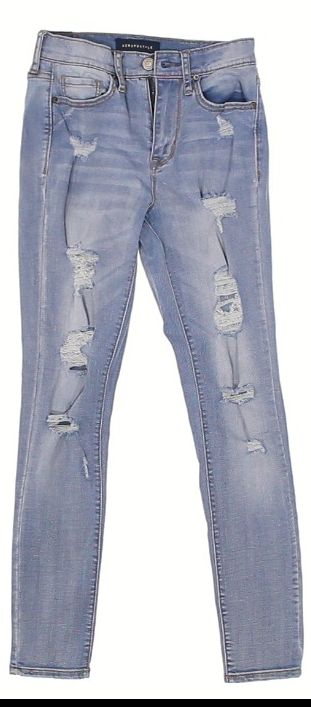 Women's 2 Jeans