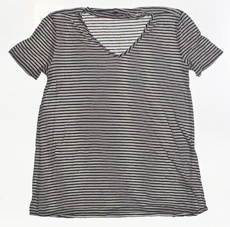 Final Touch Women's Top S