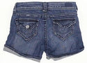 See Thru Soul Women's Shorts 28