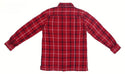 Women XS flannel Tops