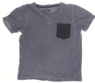 RUUM Boy's T-Shirt 4T