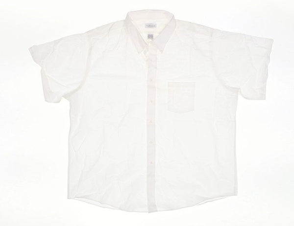 Van Heusen Men's Button-Down Shirt 19.5