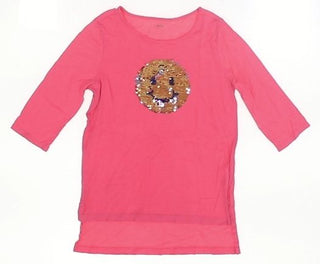 Gymboree Girls' Shirts M