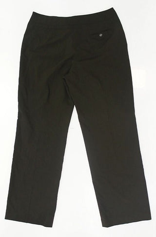 Larry Levine Women's Pants 12