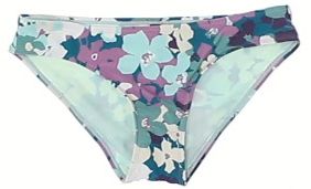 Adore Me Women's Swimsuit Bottoms S NWT