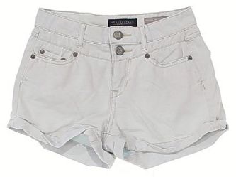 Aeropostale Women's Shorts 00