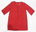 Women's Dress L