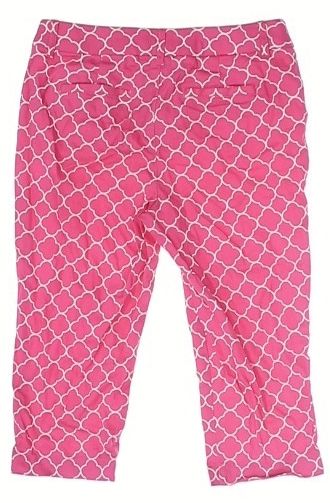 St John Bays Women's Pants 4P