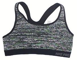 Nike Women's Sports Bra M