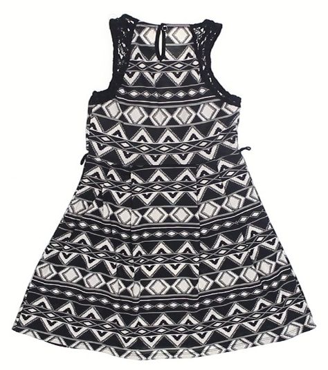 Monteau Girl Girl's Dress 10/12