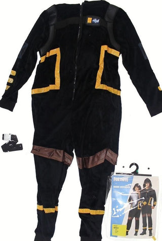 Spirit Adult Fortnite Costume L/XL NWT