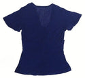 Ninedaily Women's Top M