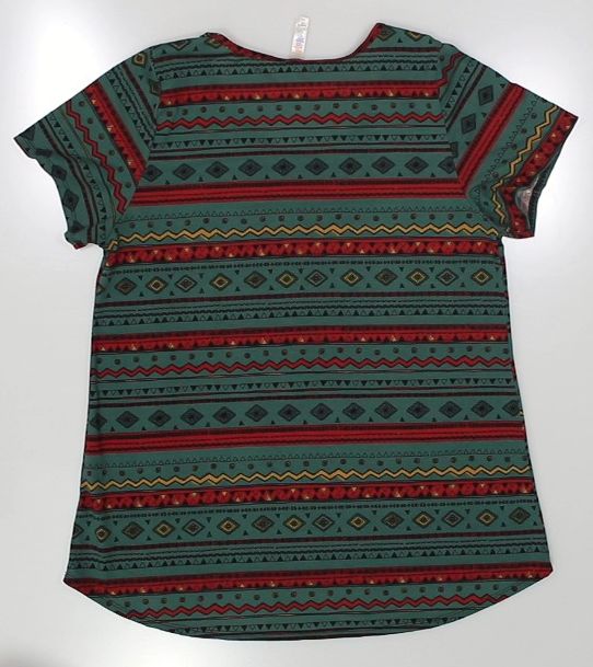 LuLaRoe Women's Top 2XL