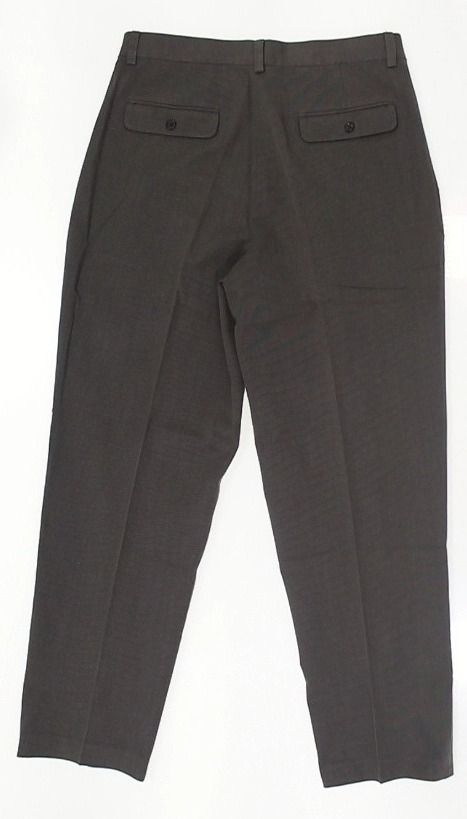 J. Crew Men's Dress Pants 34x32