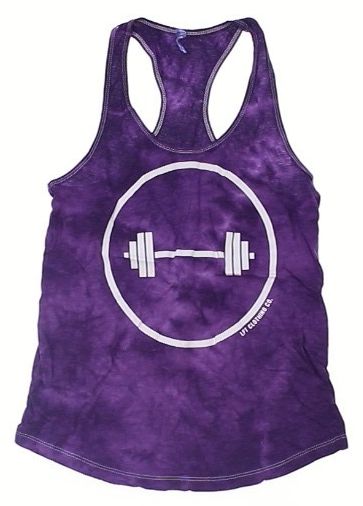 Women's Tank Top XL