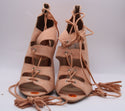 Qupid Women's Heels 8.5